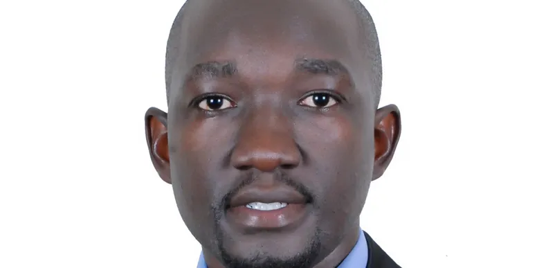 Photo of Mr Ivan Allan OJAKOL