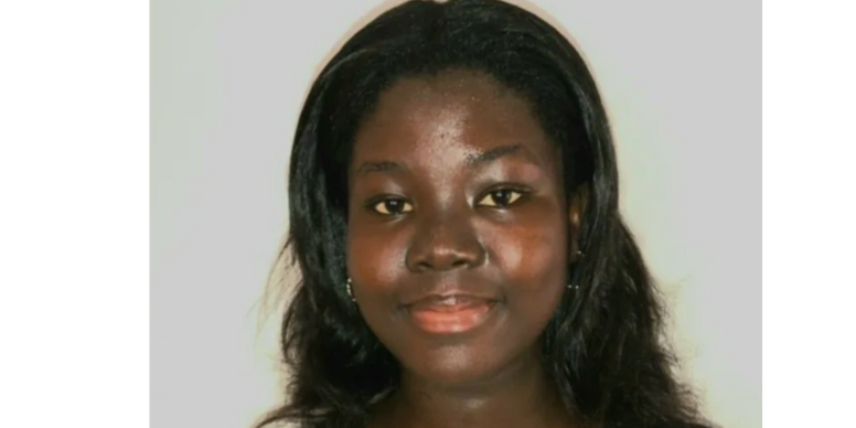 Photo of Ms Audrey Ofori ARMAH