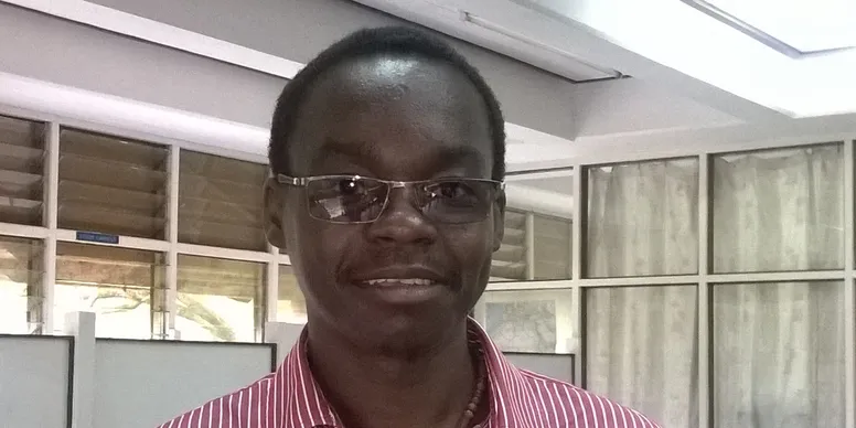 Photo of Mr Mateo Fatsani CHITHA
