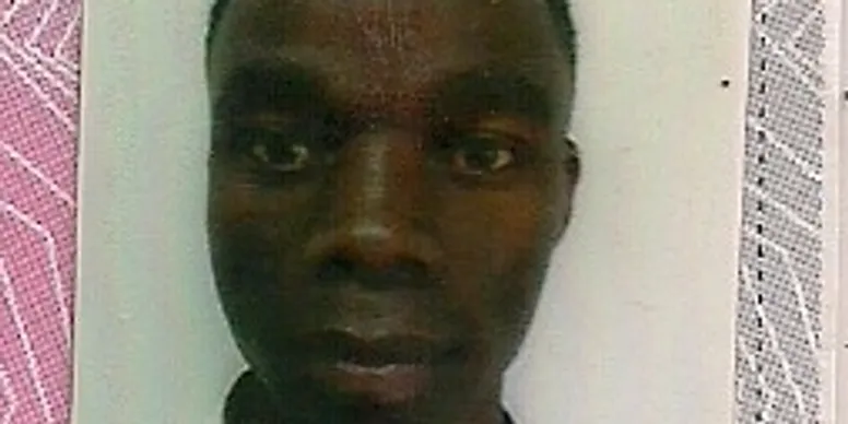 Photo of Mr Henry CHIZIMBA