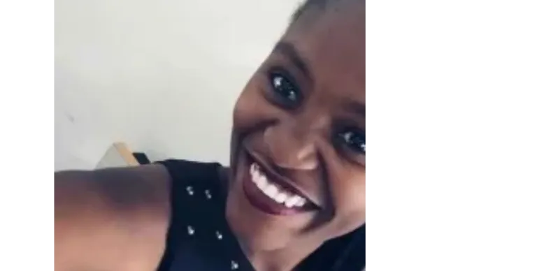 Photo of Ms Chimango NYASULU