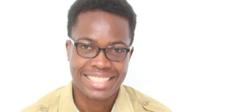 Photo of Mr Innocent ZIMBA