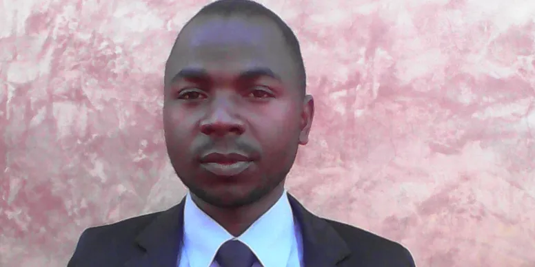 Photo of Mr Eliya ZAWANDA