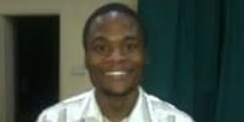 Photo of Mr M Collins BANDA