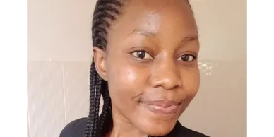 Photo of Ms Mwendabai KAITWA